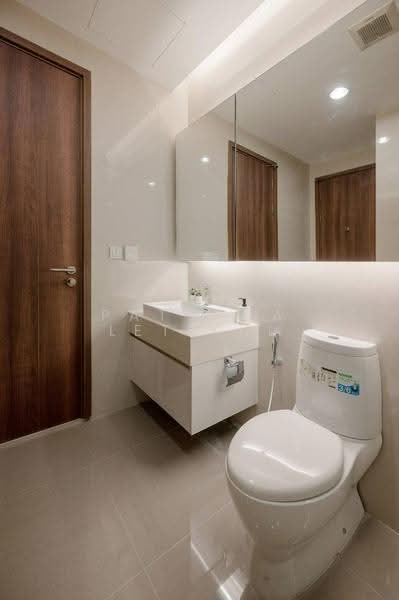 Menam Residences : แม่น้ำ เรสซิเดนท์, กรุงเทพ, 2088 ถนนเจริญกรุง, วัดพระยาไกร, บางคอแหลม, กรุงเทพ, 89 ตร.ม., คอนโด ขาย, โดย Pattada Letikul, 500560703 - DDproperty.com