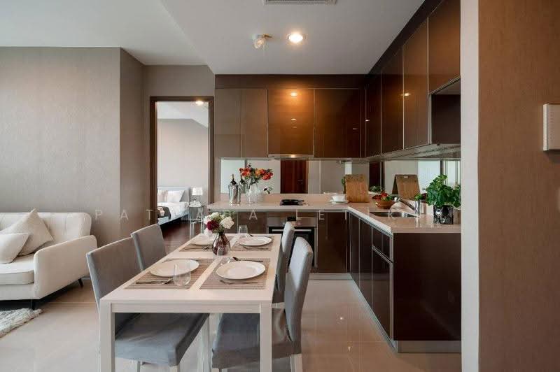 Menam Residences : แม่น้ำ เรสซิเดนท์, กรุงเทพ, 2088 ถนนเจริญกรุง, วัดพระยาไกร, บางคอแหลม, กรุงเทพ, 89 ตร.ม., คอนโด ขาย, โดย Pattada Letikul, 500560703 - DDproperty.com
