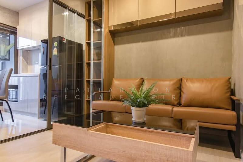 Life Sukhumvit 48, Bangkok, Soi Sukhumvit 48, Phra Kanong, Khlong Toei, Bangkok, 1 Bedroom, 30 sqm, Condo For Sale, by Pattarapon Preechalertpiriya, 500560704 - DDproperty.com