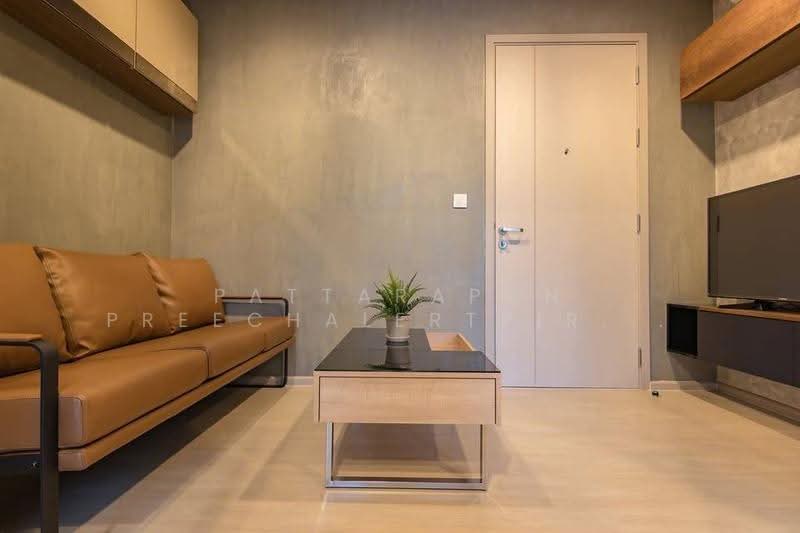 Life Sukhumvit 48, Bangkok, Soi Sukhumvit 48, Phra Kanong, Khlong Toei, Bangkok, 1 Bedroom, 30 sqm, Condo For Sale, by Pattarapon Preechalertpiriya, 500560704 - DDproperty.com