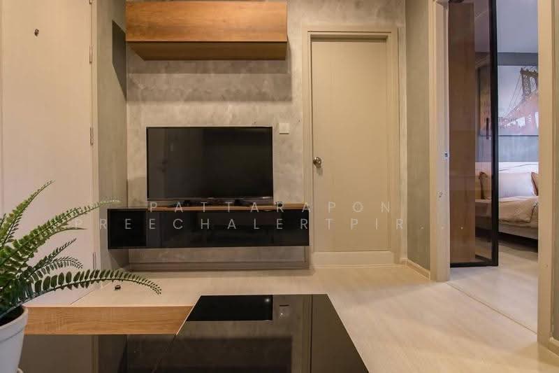 Life Sukhumvit 48, Bangkok, Soi Sukhumvit 48, Phra Kanong, Khlong Toei, Bangkok, 1 Bedroom, 30 sqm, Condo For Sale, by Pattarapon Preechalertpiriya, 500560704 - DDproperty.com