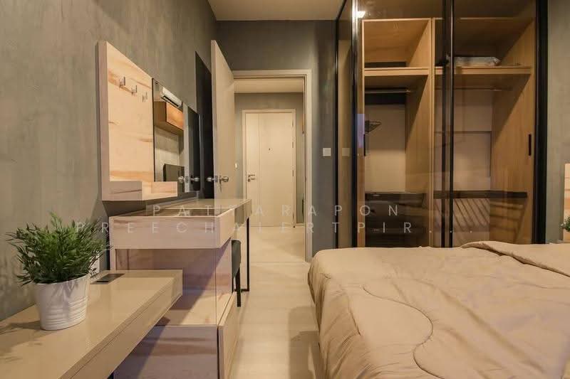Life Sukhumvit 48, Bangkok, Soi Sukhumvit 48, Phra Kanong, Khlong Toei, Bangkok, 1 Bedroom, 30 sqm, Condo For Sale, by Pattarapon Preechalertpiriya, 500560704 - DDproperty.com