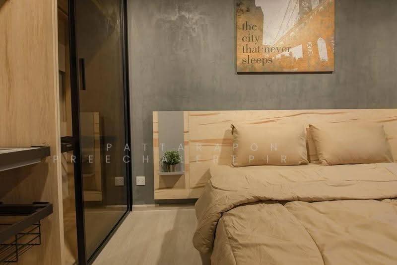 Life Sukhumvit 48, Bangkok, Soi Sukhumvit 48, Phra Kanong, Khlong Toei, Bangkok, 1 Bedroom, 30 sqm, Condo For Sale, by Pattarapon Preechalertpiriya, 500560704 - DDproperty.com