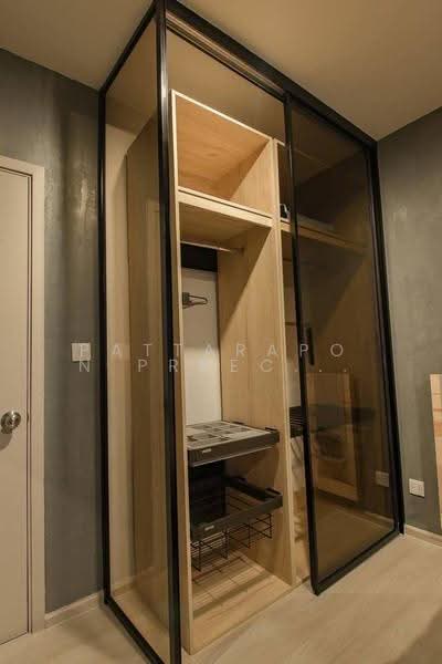 Life Sukhumvit 48, Bangkok, Soi Sukhumvit 48, Phra Kanong, Khlong Toei, Bangkok, 1 Bedroom, 30 sqm, Condo For Sale, by Pattarapon Preechalertpiriya, 500560704 - DDproperty.com