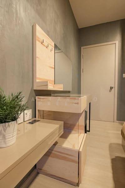Life Sukhumvit 48, Bangkok, Soi Sukhumvit 48, Phra Kanong, Khlong Toei, Bangkok, 1 Bedroom, 30 sqm, Condo For Sale, by Pattarapon Preechalertpiriya, 500560704 - DDproperty.com