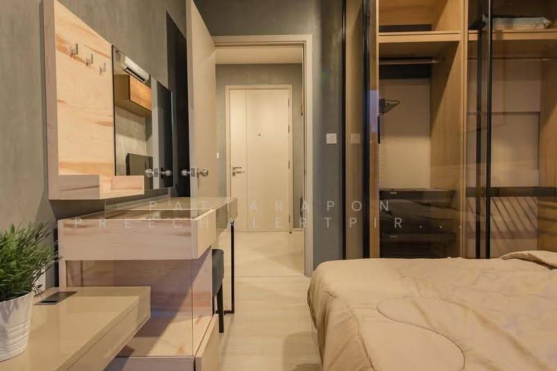 Life Sukhumvit 48, Bangkok, Soi Sukhumvit 48, Phra Kanong, Khlong Toei, Bangkok, 1 Bedroom, 30 sqm, Condo For Sale, by Pattarapon Preechalertpiriya, 500560704 - DDproperty.com