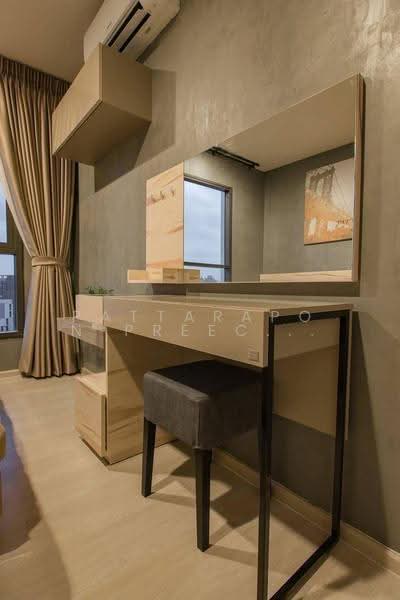 Life Sukhumvit 48, Bangkok, Soi Sukhumvit 48, Phra Kanong, Khlong Toei, Bangkok, 1 Bedroom, 30 sqm, Condo For Sale, by Pattarapon Preechalertpiriya, 500560704 - DDproperty.com