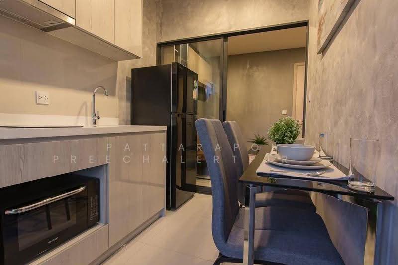 Life Sukhumvit 48, Bangkok, Soi Sukhumvit 48, Phra Kanong, Khlong Toei, Bangkok, 1 Bedroom, 30 sqm, Condo For Sale, by Pattarapon Preechalertpiriya, 500560704 - DDproperty.com