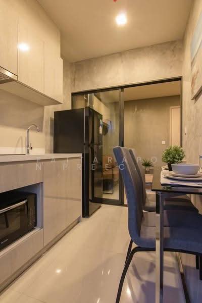 Life Sukhumvit 48, Bangkok, Soi Sukhumvit 48, Phra Kanong, Khlong Toei, Bangkok, 1 Bedroom, 30 sqm, Condo For Sale, by Pattarapon Preechalertpiriya, 500560704 - DDproperty.com
