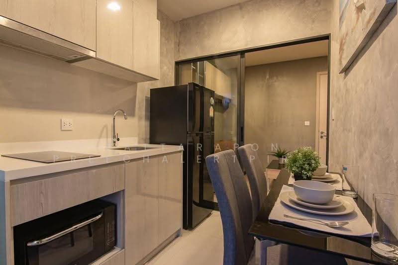 Life Sukhumvit 48, Bangkok, Soi Sukhumvit 48, Phra Kanong, Khlong Toei, Bangkok, 1 Bedroom, 30 sqm, Condo For Sale, by Pattarapon Preechalertpiriya, 500560704 - DDproperty.com