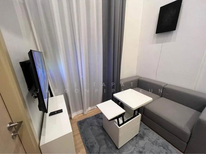 Maru Ekkamai 2, Bangkok, 70-5 Sukhumvit 63 Road, Phra Kanong Nua, Watthana, Bangkok, 2 Bedrooms, 48 sqm, Condo For Rent, by Jettapat Jaroonpipatkun, 500560707 - DDproperty.com