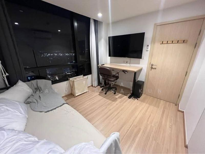 Maru Ekkamai 2, Bangkok, 70-5 Sukhumvit 63 Road, Phra Kanong Nua, Watthana, Bangkok, 2 Bedrooms, 48 sqm, Condo For Rent, by Jettapat Jaroonpipatkun, 500560707 - DDproperty.com