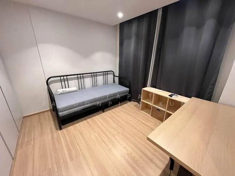 Maru Ekkamai 2, Bangkok, 70-5 Sukhumvit 63 Road, Phra Kanong Nua, Watthana, Bangkok, 2 Bedrooms, 48 sqm, Condo For Rent, by Jettapat Jaroonpipatkun, 500560707 - DDproperty.com