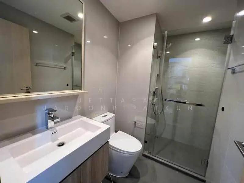 Maru Ekkamai 2, Bangkok, 70-5 Sukhumvit 63 Road, Phra Kanong Nua, Watthana, Bangkok, 2 Bedrooms, 48 sqm, Condo For Rent, by Jettapat Jaroonpipatkun, 500560707 - DDproperty.com