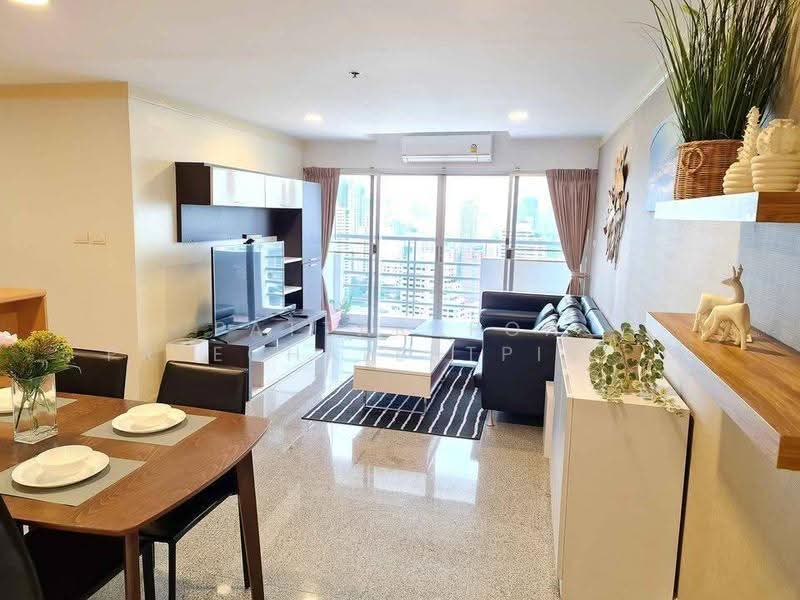 The Waterford Sukhumvit 50 : เดอะ วอเตอร์ฟอร์ด สุขุมวิท 50, กรุงเทพ, 890 ถนนสุขุมวิท 50, พระโขนง, คลองเตย, กรุงเทพ, 82 ตร.ม., คอนโด ขาย, โดย Pattarapon Preechalertpiriya, 500560708 - DDproperty.com