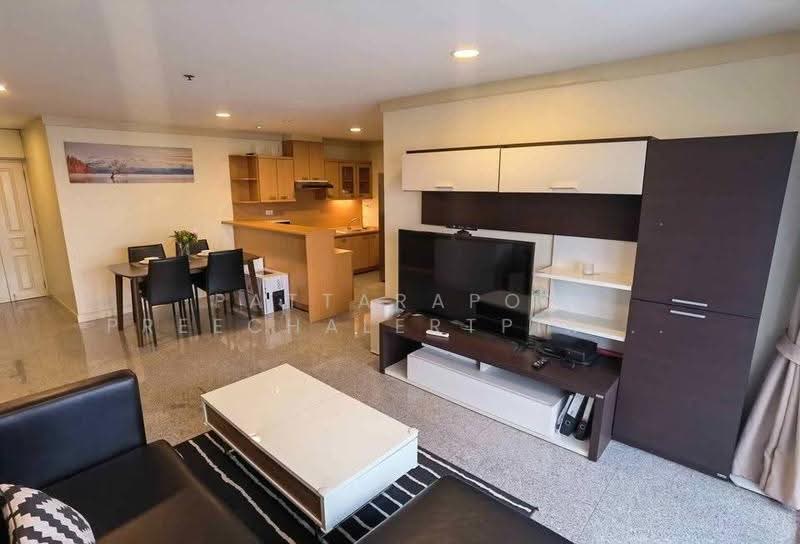The Waterford Sukhumvit 50 : เดอะ วอเตอร์ฟอร์ด สุขุมวิท 50, กรุงเทพ, 890 ถนนสุขุมวิท 50, พระโขนง, คลองเตย, กรุงเทพ, 82 ตร.ม., คอนโด ขาย, โดย Pattarapon Preechalertpiriya, 500560708 - DDproperty.com