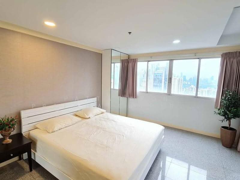 The Waterford Sukhumvit 50, Bangkok, 890 Soi Sukhumvit 50, Phra Kanong, Khlong Toei, Bangkok, 2 Bedrooms, 82 sqm, Condo For Sale, by Pattarapon Preechalertpiriya, 500560708 - DDproperty.com