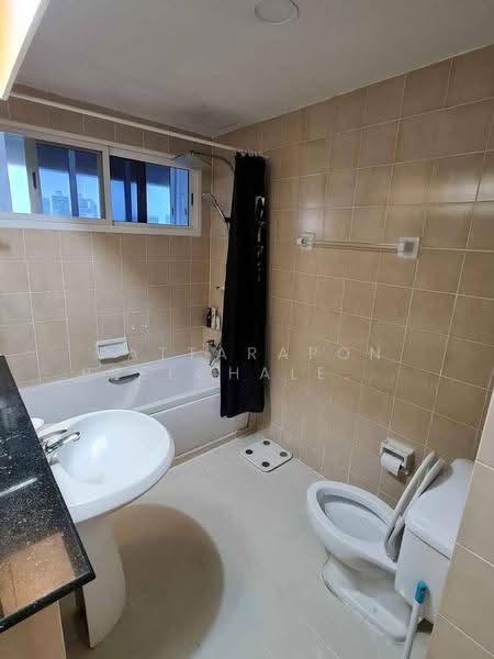 The Waterford Sukhumvit 50, Bangkok, 890 Soi Sukhumvit 50, Phra Kanong, Khlong Toei, Bangkok, 2 Bedrooms, 82 sqm, Condo For Sale, by Pattarapon Preechalertpiriya, 500560708 - DDproperty.com
