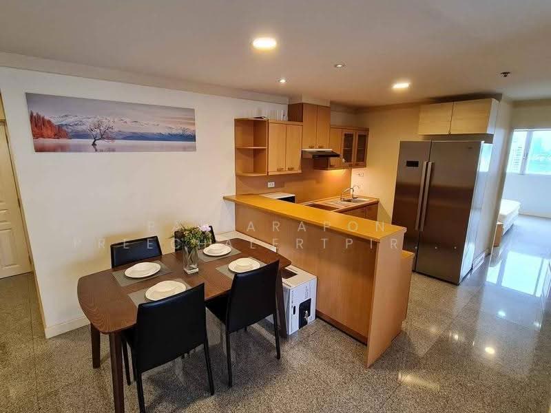 The Waterford Sukhumvit 50, Bangkok, 890 Soi Sukhumvit 50, Phra Kanong, Khlong Toei, Bangkok, 2 Bedrooms, 82 sqm, Condo For Sale, by Pattarapon Preechalertpiriya, 500560708 - DDproperty.com