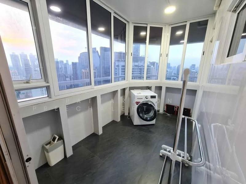 The Waterford Sukhumvit 50 : เดอะ วอเตอร์ฟอร์ด สุขุมวิท 50, กรุงเทพ, 890 ถนนสุขุมวิท 50, พระโขนง, คลองเตย, กรุงเทพ, 82 ตร.ม., คอนโด ขาย, โดย Pattarapon Preechalertpiriya, 500560708 - DDproperty.com
