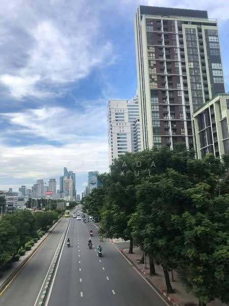 Regal Sathon-Naradhiwas : รีเกิล สาทร-นราธิวาส, กรุงเทพ, ถนนนราธิวาสราชนครินทร์, ทุ่งมหาเมฆ, สาทร, กรุงเทพ, 32 ตร.ม., คอนโด ขาย, โดย Pattada Letikul, 500560709 - DDproperty.com