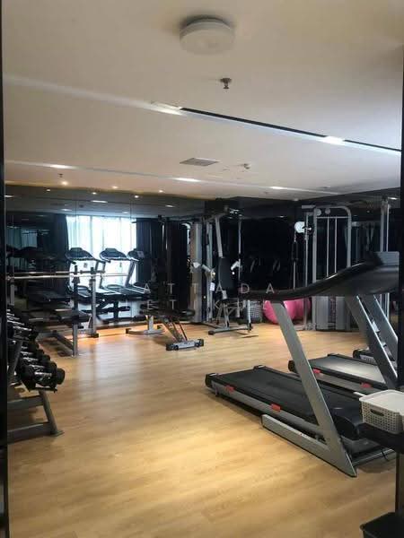 Regal Sathon-Naradhiwas, Bangkok, Naradhiwas Rajanagarindra Road, Thung Maha Mek, Sathon, Bangkok, 1 Bedroom, 32 sqm, Condo For Sale, by Pattada Letikul, 500560709 - DDproperty.com
