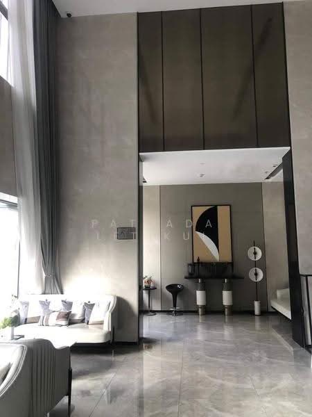 Regal Sathon-Naradhiwas : รีเกิล สาทร-นราธิวาส, กรุงเทพ, ถนนนราธิวาสราชนครินทร์, ทุ่งมหาเมฆ, สาทร, กรุงเทพ, 32 ตร.ม., คอนโด ขาย, โดย Pattada Letikul, 500560709 - DDproperty.com
