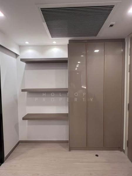 One9Five Asoke-Rama 9, Bangkok, 195 Soi Rama 9 Soi 5, Huai Khwang, Bangkok, 1 Bedroom, 37 sqm, Condo For Rent, by Holtop Property, 500560710 - DDproperty.com
