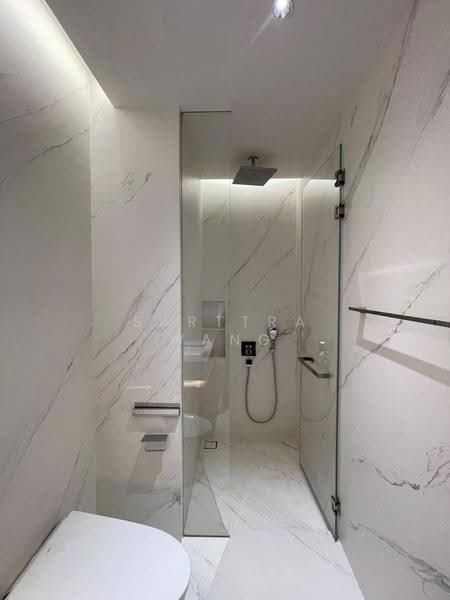 EI8HTEEN SEVEN - One Bangkok, Bangkok, 187 Witthayu Road, Lumphini, Pathum Wan, Bangkok, 1 Bedroom, 51 sqm, Condo For Rent, by Sarttra Wang, 500560711 - DDproperty.com