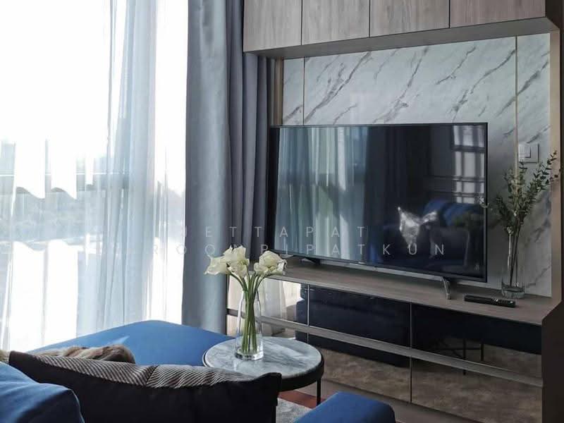 Wish Signature Midtown Siam, bangkok, 512 Phetchaburi Road, Thanon Phetchaburi, Ratchathewi, Bangkok, 1 Bedroom, 34 sqm, Condo For Rent, by Jettapat Jaroonpipatkun, 500560712 - DDproperty.com