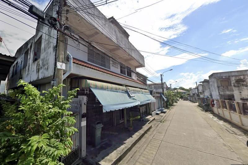 House And Land Sukhumvit 64/1-64/2, Bangkok, Bang Chak, Phra Khanong, Bangkok, , 348 sqm, Land For Sale, by Chidaphar Beawlek, 500560713 - DDproperty.com
