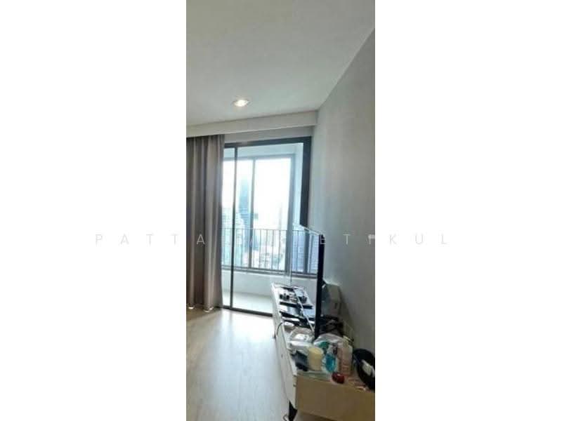 IDEO Q Ratchathewi, Bangkok, 515 Phetchaburi Road, Thanon Phetchaburi, Ratchathewi, Bangkok, 2 Bedrooms, 45 sqm, Condo For Sale, by Pattada Letikul, 500560714 - DDproperty.com