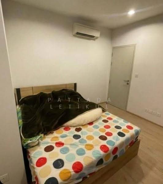 IDEO Q Ratchathewi, Bangkok, 515 Phetchaburi Road, Thanon Phetchaburi, Ratchathewi, Bangkok, 2 Bedrooms, 45 sqm, Condo For Sale, by Pattada Letikul, 500560714 - DDproperty.com