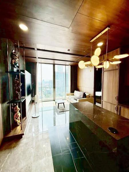 Kraam Sukhumvit 26, Bangkok, 55 Soi Sukhumvit 26 Sukhumvit Road, Khong Tan, Khlong Toei, Bangkok, 1 Bedroom, 60 sqm, Condo For Sale, by Pattada Letikul, 500560716 - DDproperty.com
