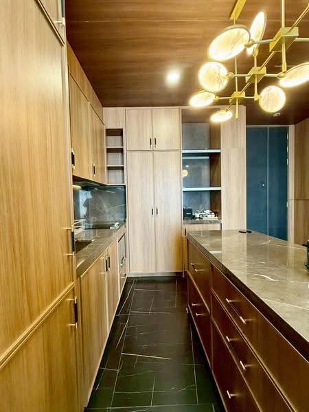 Kraam Sukhumvit 26, Bangkok, 55 Soi Sukhumvit 26 Sukhumvit Road, Khong Tan, Khlong Toei, Bangkok, 1 Bedroom, 60 sqm, Condo For Sale, by Pattada Letikul, 500560716 - DDproperty.com