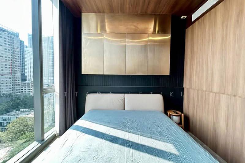Kraam Sukhumvit 26, Bangkok, 55 Soi Sukhumvit 26 Sukhumvit Road, Khong Tan, Khlong Toei, Bangkok, 1 Bedroom, 60 sqm, Condo For Sale, by Pattada Letikul, 500560716 - DDproperty.com