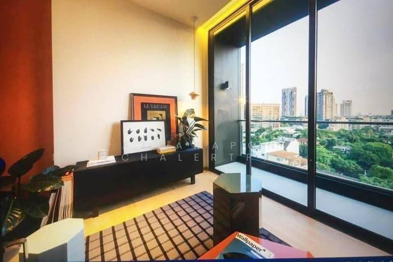 BEATNIQ Sukhumvit 32, Bangkok, Soi Sukhumvit 32, Sukhumvit Road, Khong Tan, Khlong Toei, Bangkok, 1 Bedroom, 59 sqm, Condo For Sale, by Pattarapon Preechalertpiriya, 500560718 - DDproperty.com