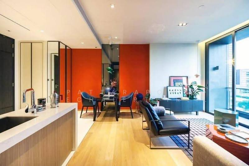 BEATNIQ Sukhumvit 32, Bangkok, Soi Sukhumvit 32, Sukhumvit Road, Khong Tan, Khlong Toei, Bangkok, 1 Bedroom, 59 sqm, Condo For Sale, by Pattarapon Preechalertpiriya, 500560718 - DDproperty.com