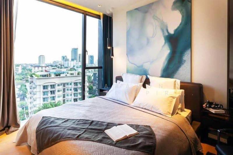 BEATNIQ Sukhumvit 32, Bangkok, Soi Sukhumvit 32, Sukhumvit Road, Khong Tan, Khlong Toei, Bangkok, 1 Bedroom, 59 sqm, Condo For Sale, by Pattarapon Preechalertpiriya, 500560718 - DDproperty.com