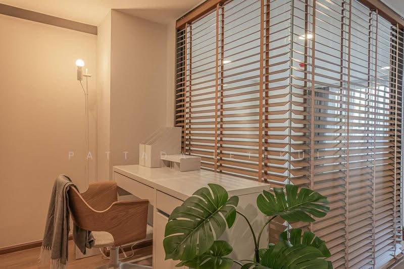 Life Rama 4-Asoke, Bangkok, Rama 4 Road, Khlong Toei, Bangkok, 2 Bedrooms, 48 sqm, Condo For Sale, by Pattada Letikul, 500560719 - DDproperty.com