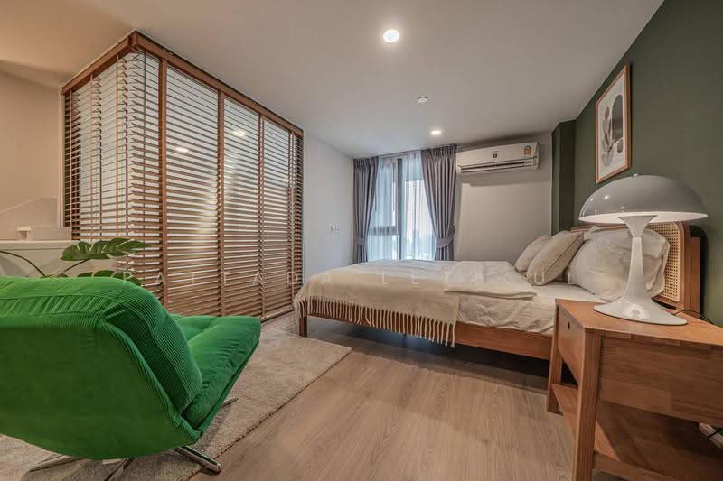 Life Rama 4-Asoke, Bangkok, Rama 4 Road, Khlong Toei, Bangkok, 2 Bedrooms, 48 sqm, Condo For Sale, by Pattada Letikul, 500560719 - DDproperty.com
