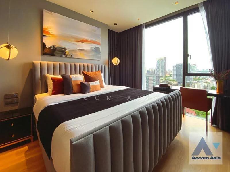 BEATNIQ Sukhumvit 32, bangkok, Soi Sukhumvit 32, Sukhumvit Road, Khong Tan, Khlong Toei, Bangkok, 2 Bedrooms, 80 sqm, Condo For Sale, by Accom Asia, 500560720 - DDproperty.com