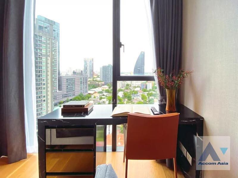 BEATNIQ Sukhumvit 32, bangkok, Soi Sukhumvit 32, Sukhumvit Road, Khong Tan, Khlong Toei, Bangkok, 2 Bedrooms, 80 sqm, Condo For Sale, by Accom Asia, 500560720 - DDproperty.com