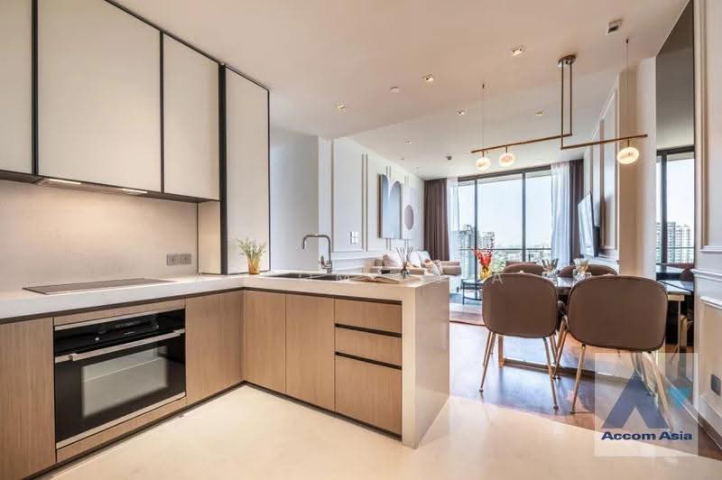 BEATNIQ Sukhumvit 32, bangkok, Soi Sukhumvit 32, Sukhumvit Road, Khong Tan, Khlong Toei, Bangkok, 2 Bedrooms, 80 sqm, Condo For Sale, by Accom Asia, 500560720 - DDproperty.com