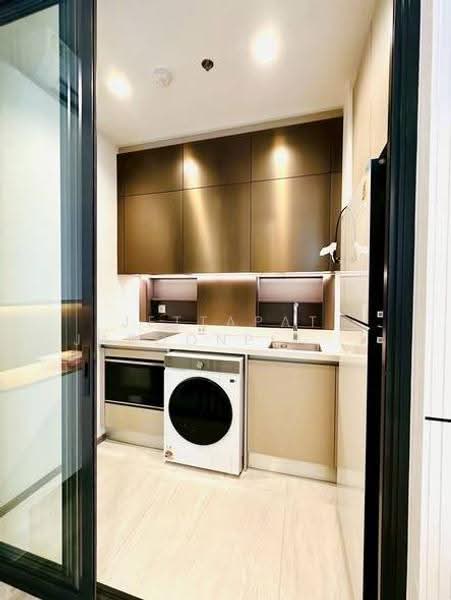 The Address Siam-Ratchathewi, Bangkok, 500 Phetchaburi Road, Thanon Phetchaburi, Ratchathewi, Bangkok, 1 Bedroom, 35 sqm, Condo For Rent, by Jettapat Jaroonpipatkun, 500560721 - DDproperty.com