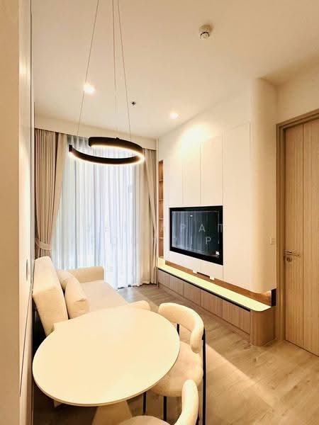 The Address Siam-Ratchathewi, Bangkok, 500 Phetchaburi Road, Thanon Phetchaburi, Ratchathewi, Bangkok, 1 Bedroom, 35 sqm, Condo For Rent, by Jettapat Jaroonpipatkun, 500560721 - DDproperty.com