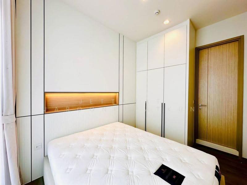 The Address Siam-Ratchathewi, Bangkok, 500 Phetchaburi Road, Thanon Phetchaburi, Ratchathewi, Bangkok, 1 Bedroom, 35 sqm, Condo For Rent, by Jettapat Jaroonpipatkun, 500560721 - DDproperty.com