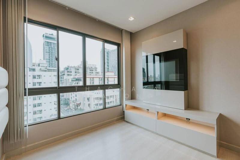 The Signature by URBANO, Bangkok, 1525 Phahonyothin Road, Samsen Nai, Phaya Thai, Bangkok, 2 Bedrooms, 49 sqm, Condo For Sale, by Thachaya Buanong, 500560722 - DDproperty.com