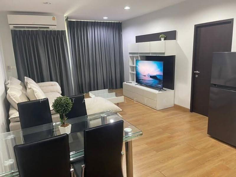 The Address Sukhumvit 42, Bangkok, 39 Soi Barbot 1, Sukhumvit Road, Phra Kanong, Khlong Toei, Bangkok, 1 Bedroom, 53 sqm, Condo For Rent, by Pattada Letikul, 500560723 - DDproperty.com