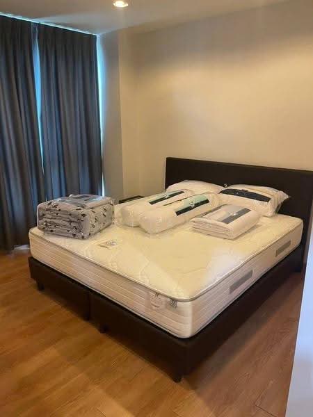 The Address Sukhumvit 42, Bangkok, 39 Soi Barbot 1, Sukhumvit Road, Phra Kanong, Khlong Toei, Bangkok, 1 Bedroom, 53 sqm, Condo For Rent, by Pattada Letikul, 500560723 - DDproperty.com